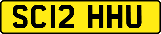 SC12HHU