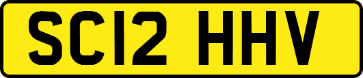SC12HHV