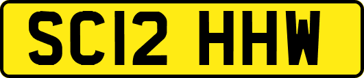 SC12HHW