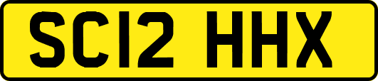 SC12HHX