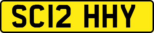 SC12HHY