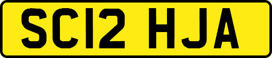SC12HJA