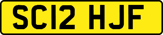 SC12HJF