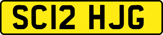 SC12HJG