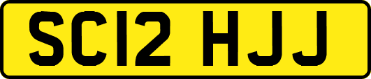 SC12HJJ