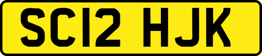 SC12HJK