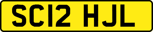 SC12HJL