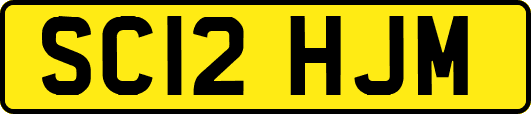 SC12HJM