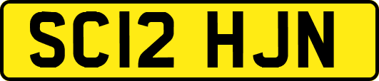 SC12HJN