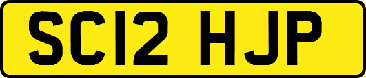 SC12HJP