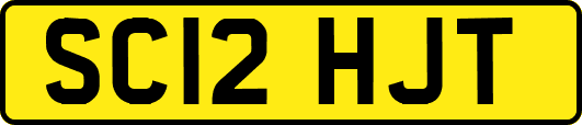 SC12HJT
