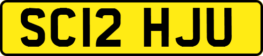 SC12HJU