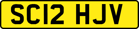 SC12HJV
