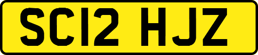 SC12HJZ