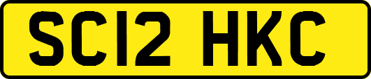 SC12HKC