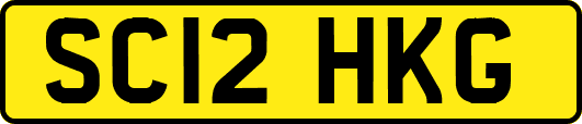 SC12HKG