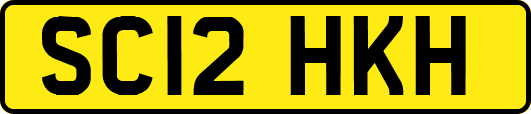 SC12HKH