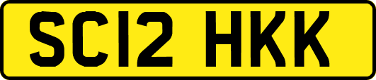 SC12HKK
