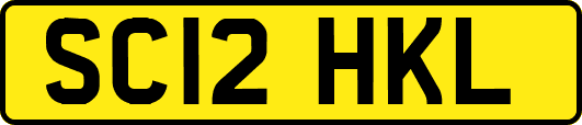 SC12HKL