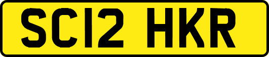 SC12HKR