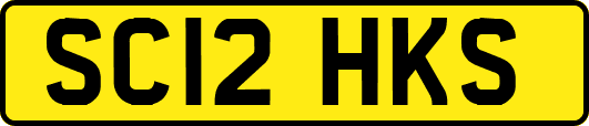 SC12HKS