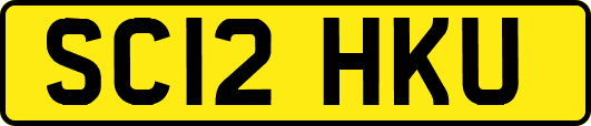SC12HKU