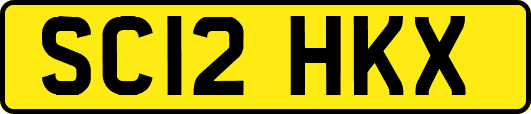 SC12HKX