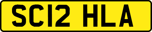 SC12HLA