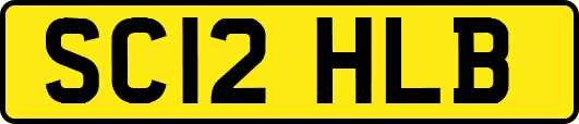 SC12HLB