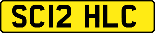 SC12HLC