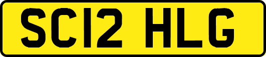 SC12HLG