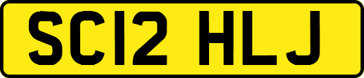 SC12HLJ
