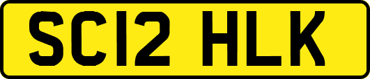 SC12HLK