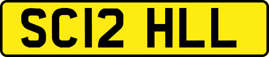 SC12HLL