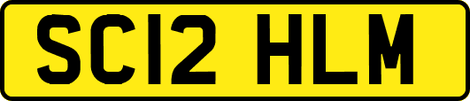 SC12HLM