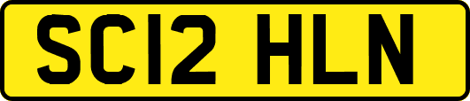 SC12HLN