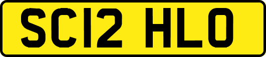 SC12HLO