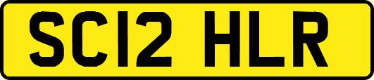 SC12HLR