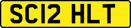 SC12HLT