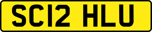 SC12HLU