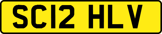 SC12HLV