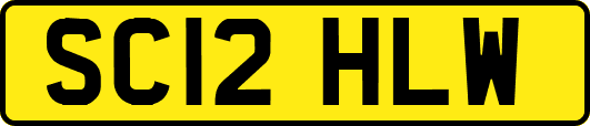 SC12HLW