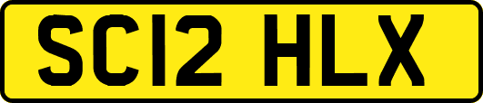 SC12HLX