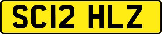 SC12HLZ