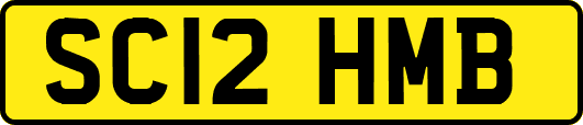 SC12HMB