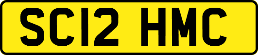 SC12HMC