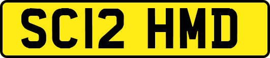 SC12HMD