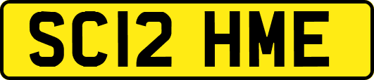 SC12HME