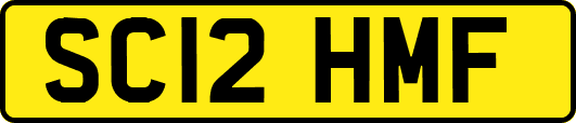 SC12HMF