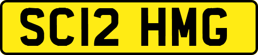 SC12HMG